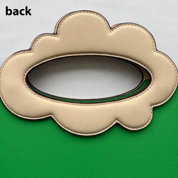 Coachtopia Leather Top Handle Tote Bag - Picture 10 of 10